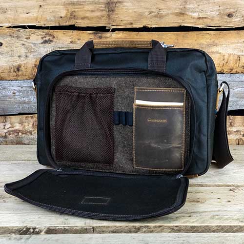 Laptoptasche "DATENTRÄGER" (B-Ware)