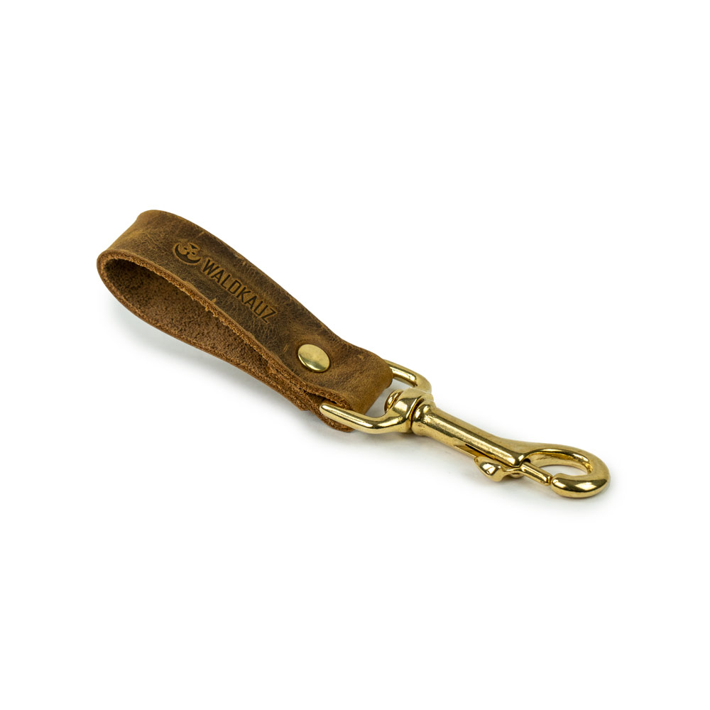 Modulus Gürtelschlaufe "Karabiner" Modulus Gürtelschlaufe "Karabiner"