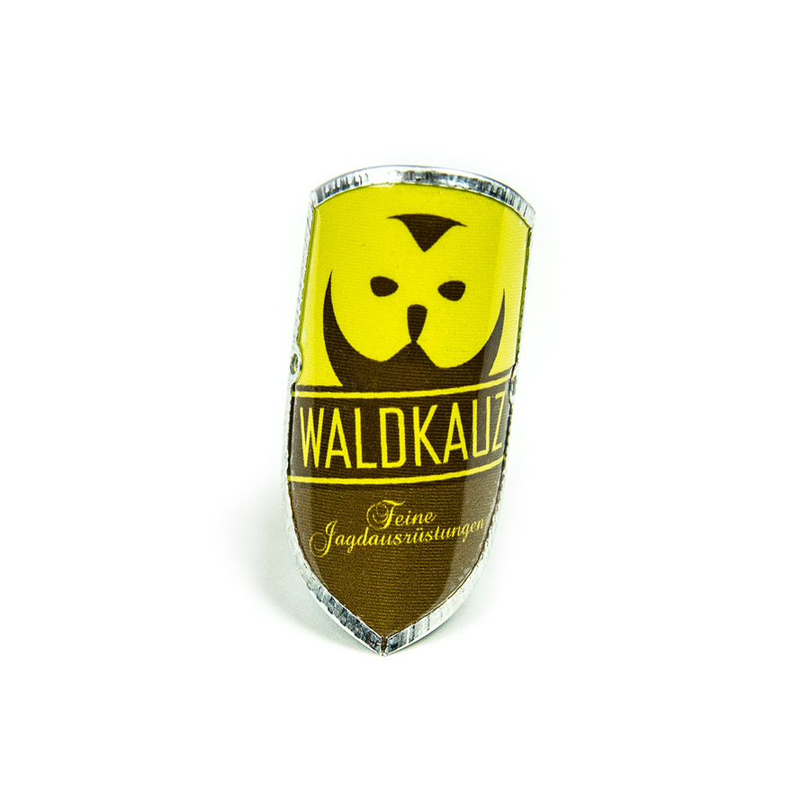 Stocknagel "WALDKAUZ" Stocknagel "WALDKAUZ"