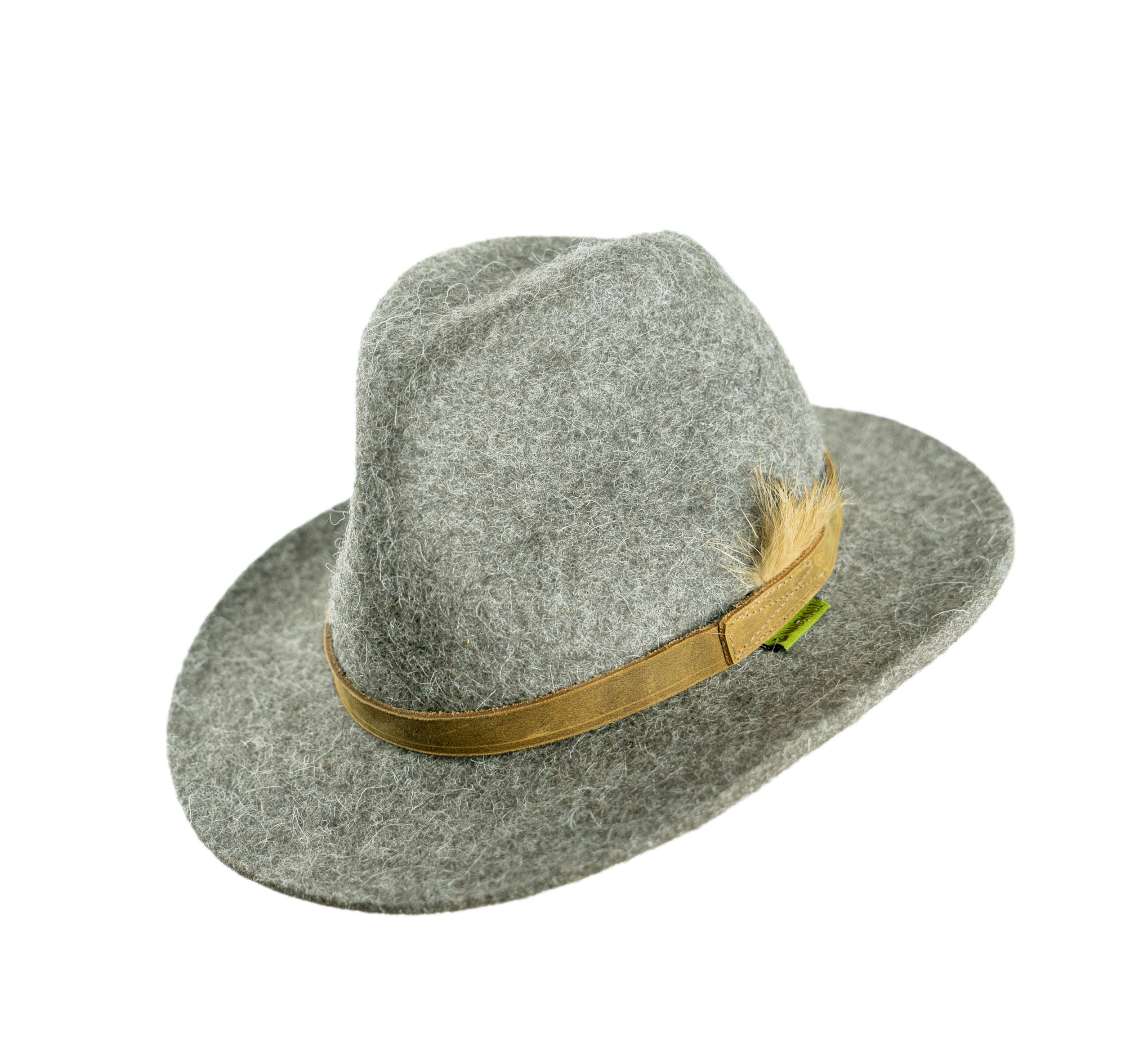 Filzhut "Tyrolus" (B-Ware)