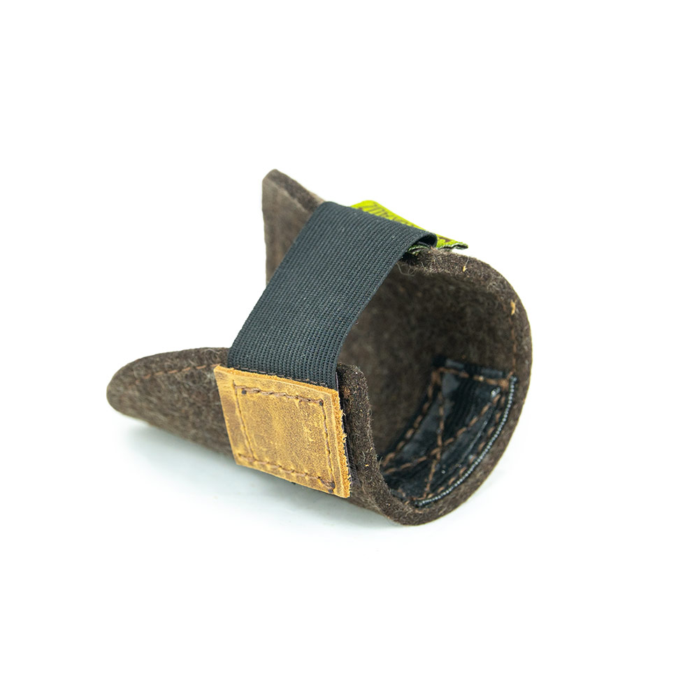 Frontblende für Zielfernrohr (objektivseitig) Frontblende für Zielfernrohr (objektivseitig)