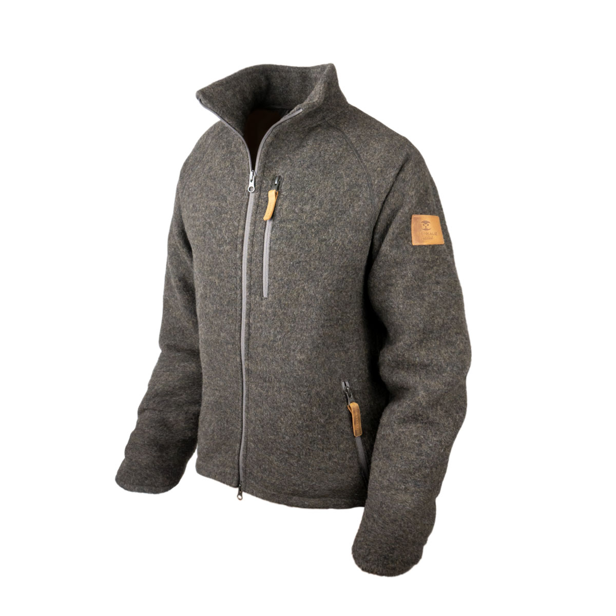 Pedalist Herren-Fahrradjacke herren-fahrradjacke