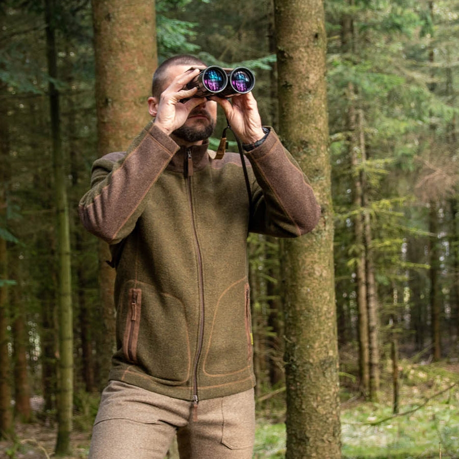 Huckepack Fernglasriemen Tragefoto Fernglasriemen Huckepack