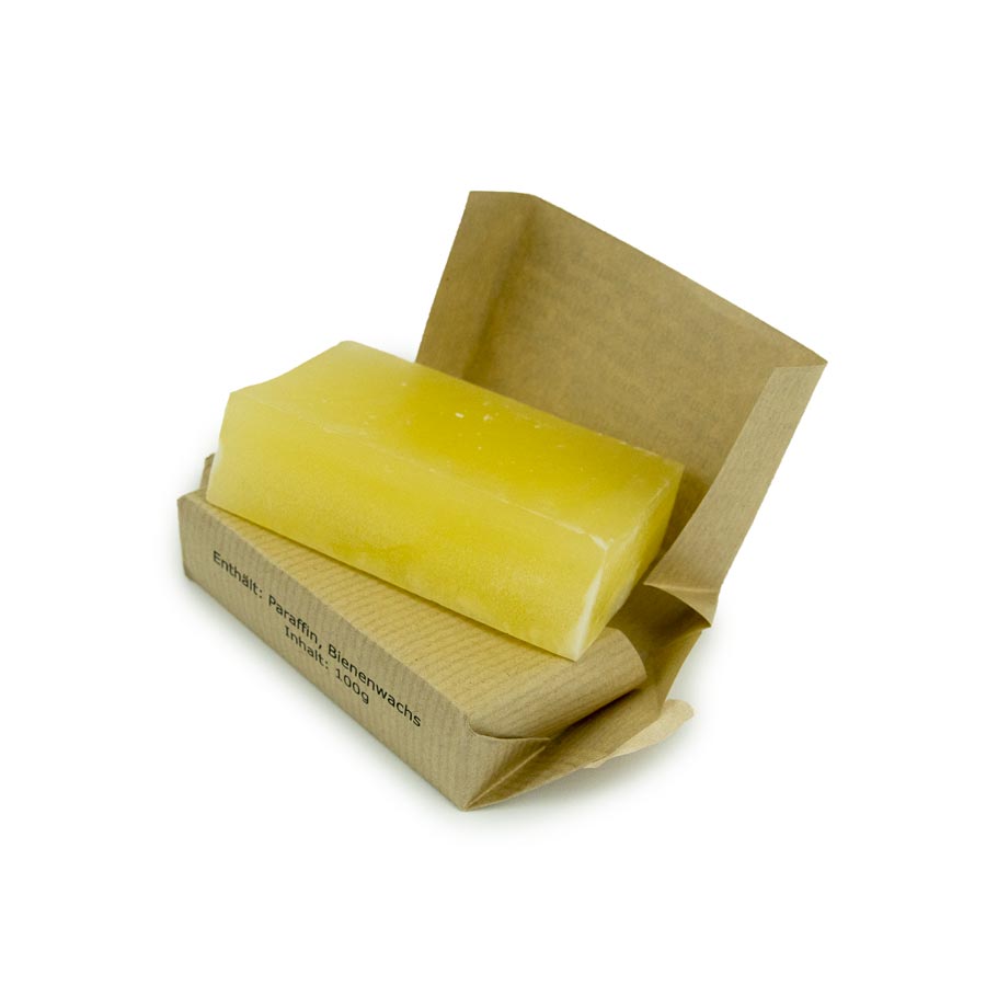 Dr. Gee´s Imprägnierwachs für Waxed Cotton