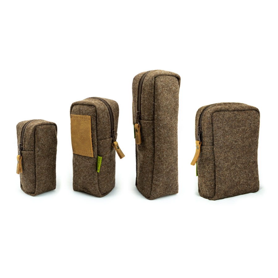 Modulus Gürteltaschen "Optikus" Modulus Gürteltaschen "Optikus"