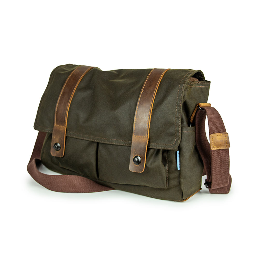 Frontsicht Tasche Fischland Tasche Fischland Front