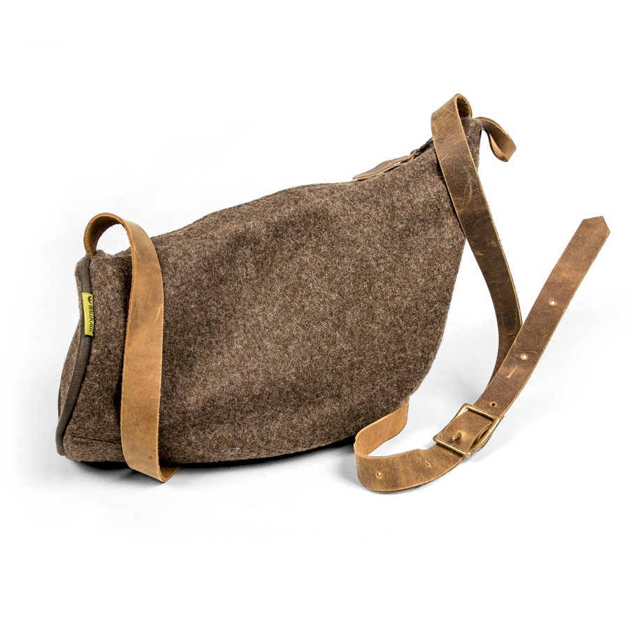 Jagdhorntasche Jagdhorntasche