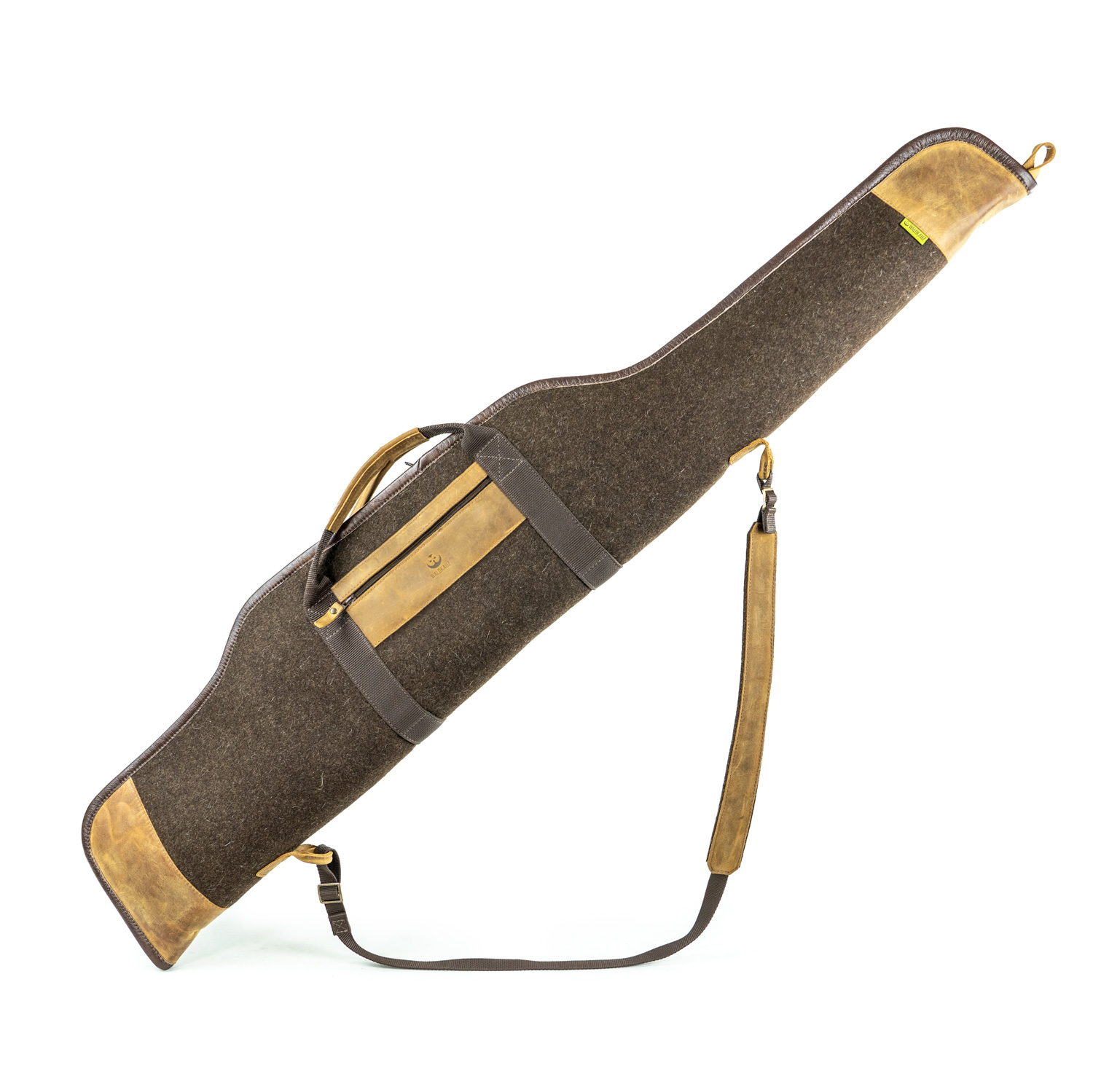Gun Case "Waldläufer", long Gun Case "Waldläufer", long