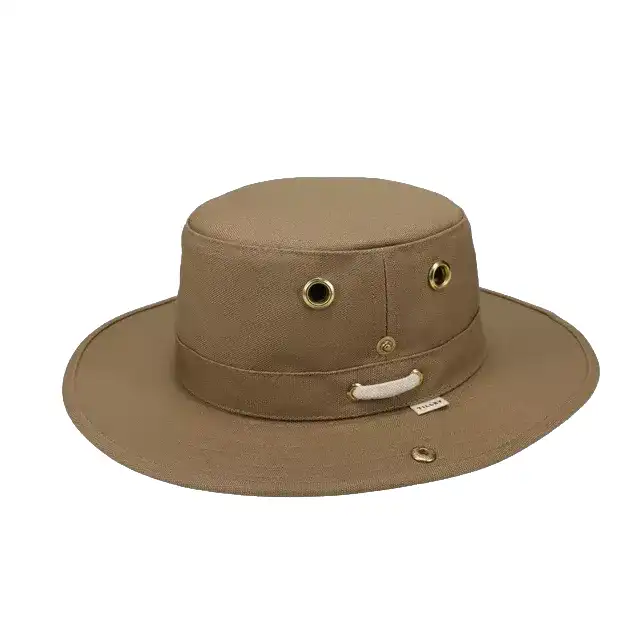 Outdoor-Hut Tilley T3 Classic dark khaki