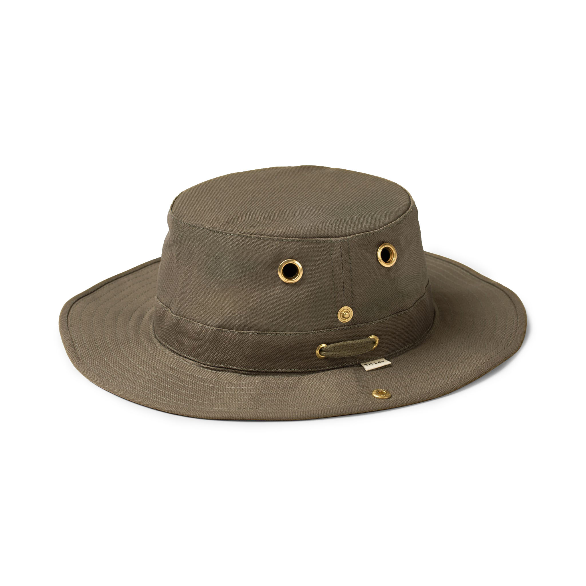 Outdoor-Hut Tilley T3 Classic olive