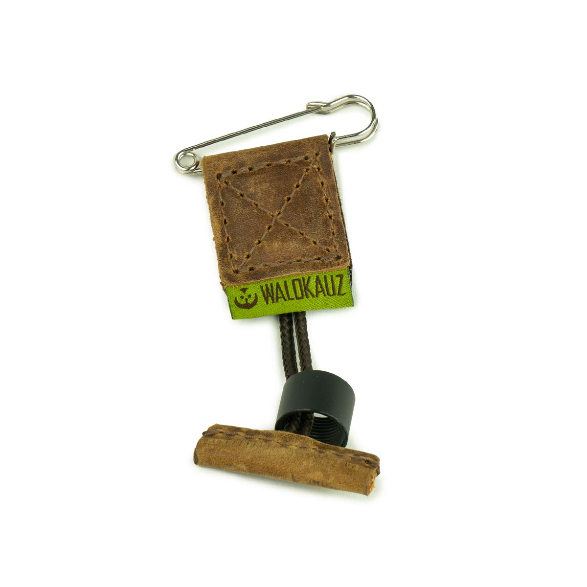 Gewindeschutz-Halter "Ringfinger" Gewindeschutz-Halter "Ringfinger"