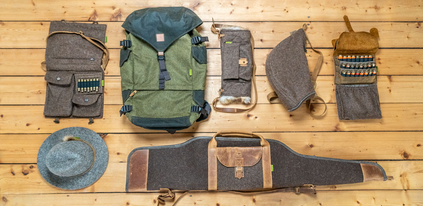 Große Geschenke für Jäger Große Jagdgeschenke