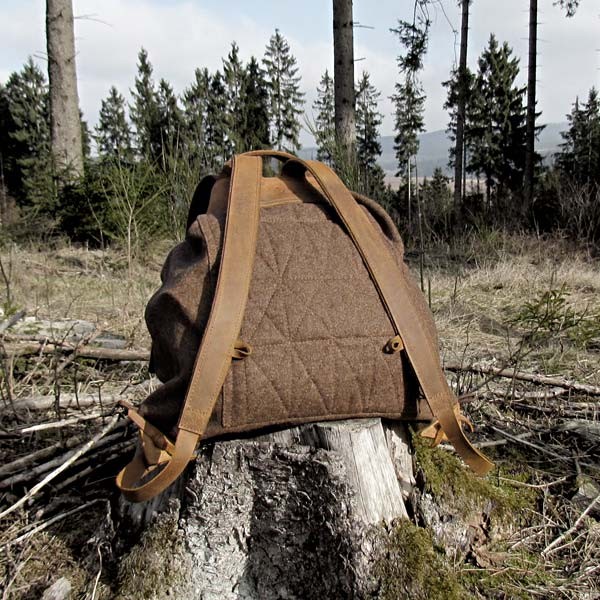 Jagdrucksack 