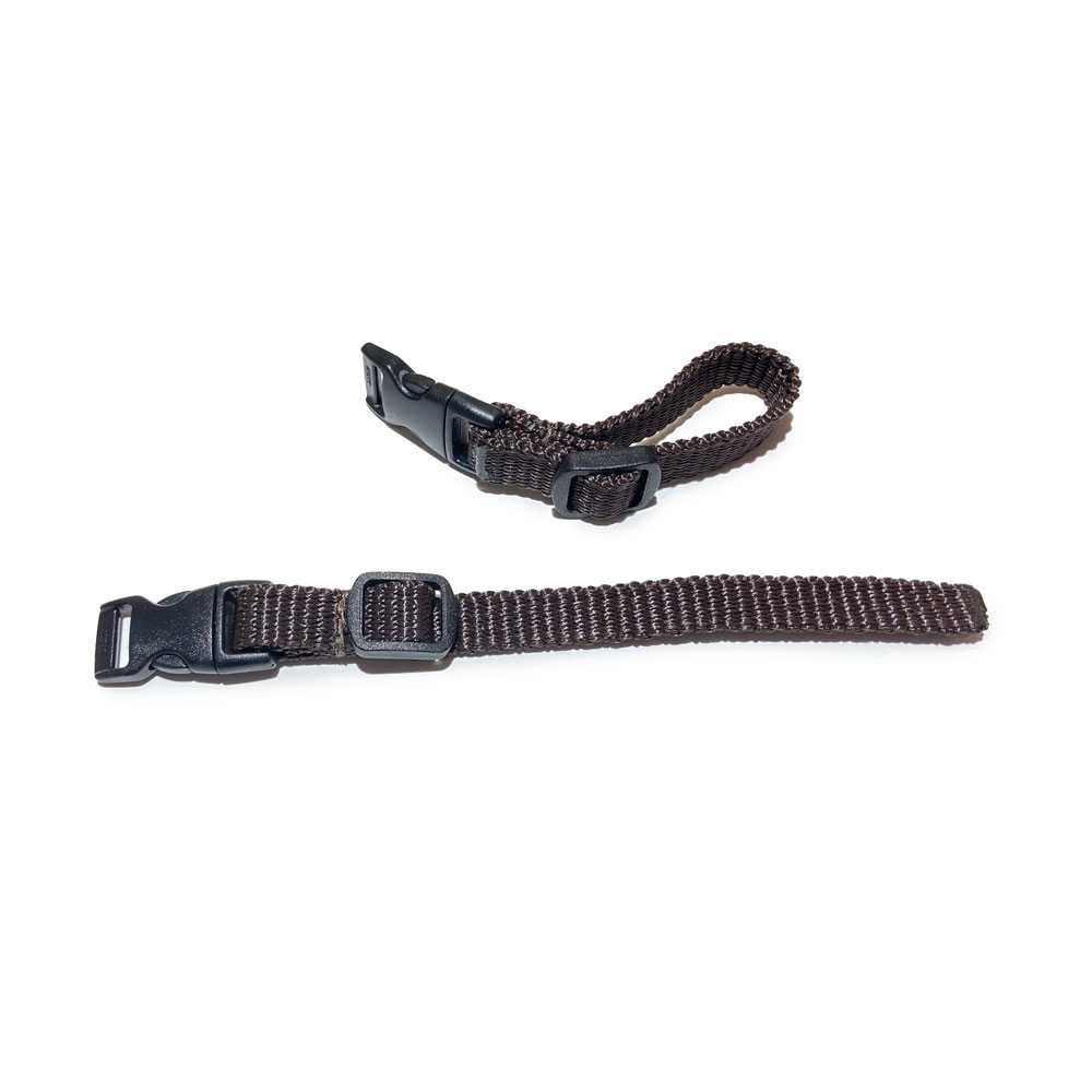 FG-Riemen-Ergänzung Steckschließen alsd Ersatz oder Ergänzung für unsere FG-Riemen