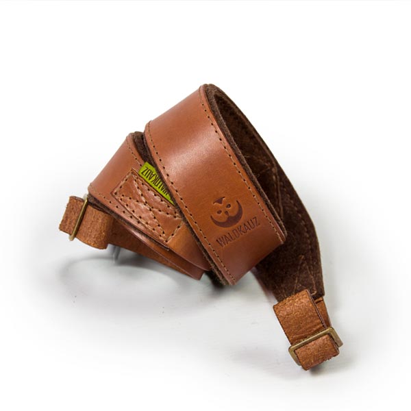 Gewehrriemen "Rufus" Gewehrriemen "Rufus"