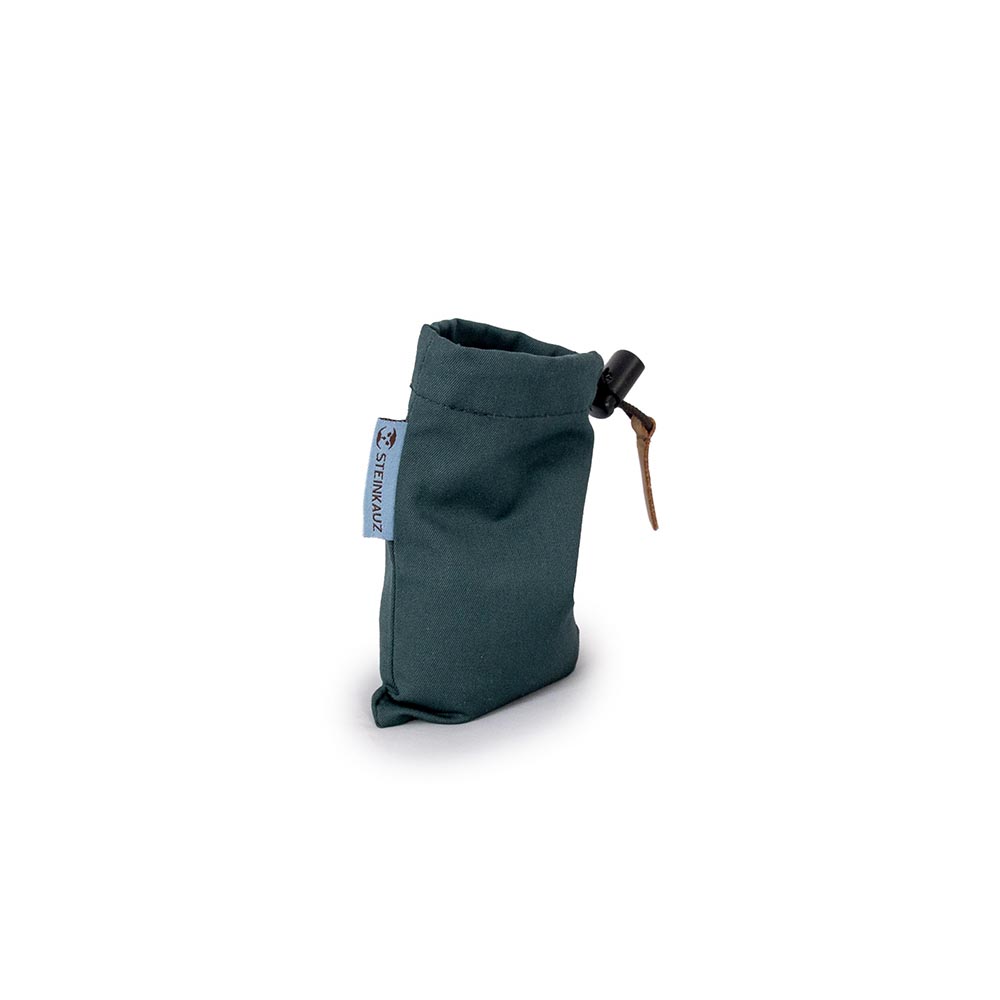 Material bag, blue, size XS Material bag, blue, size XS