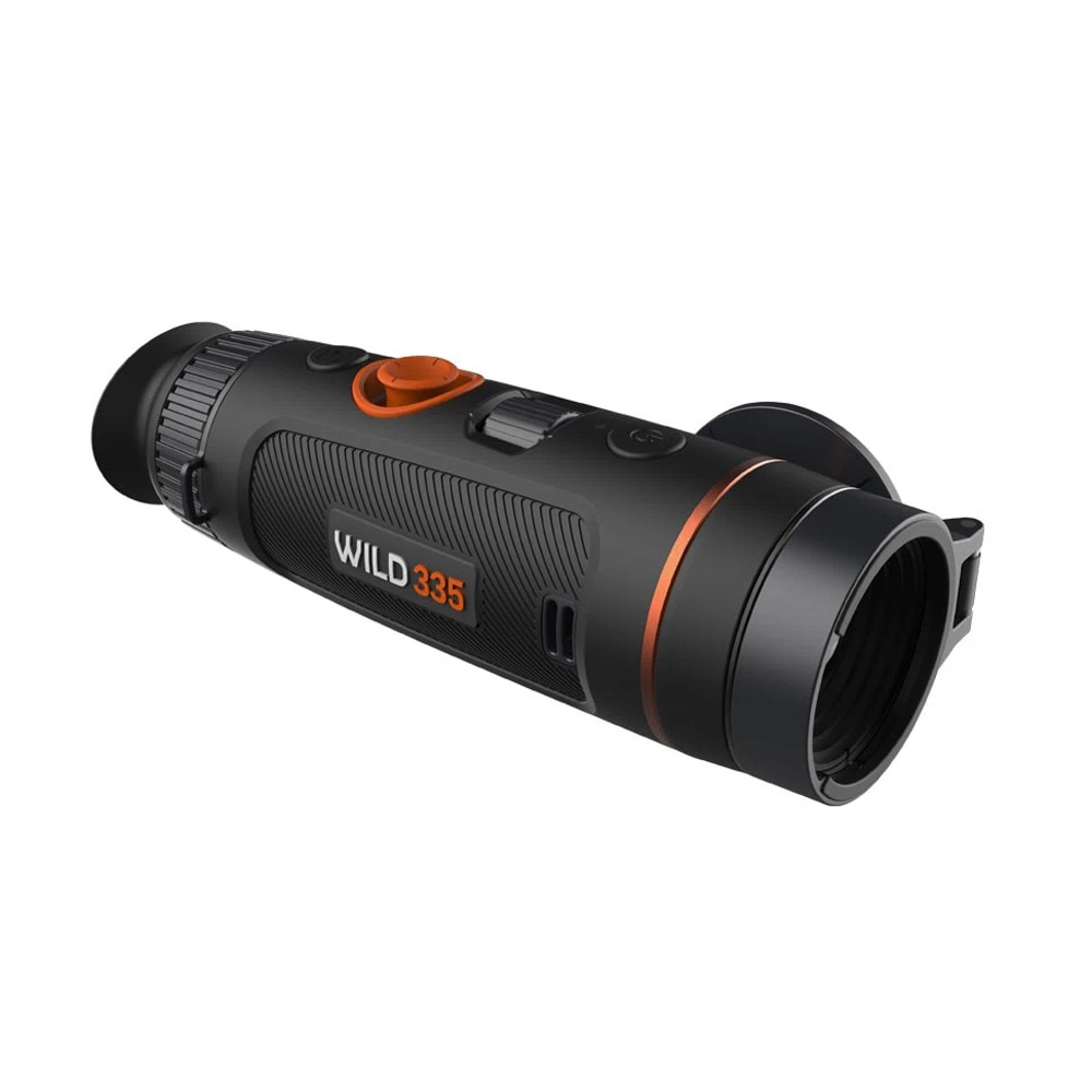 ThermTec  Wärmebildkamera WILD 335