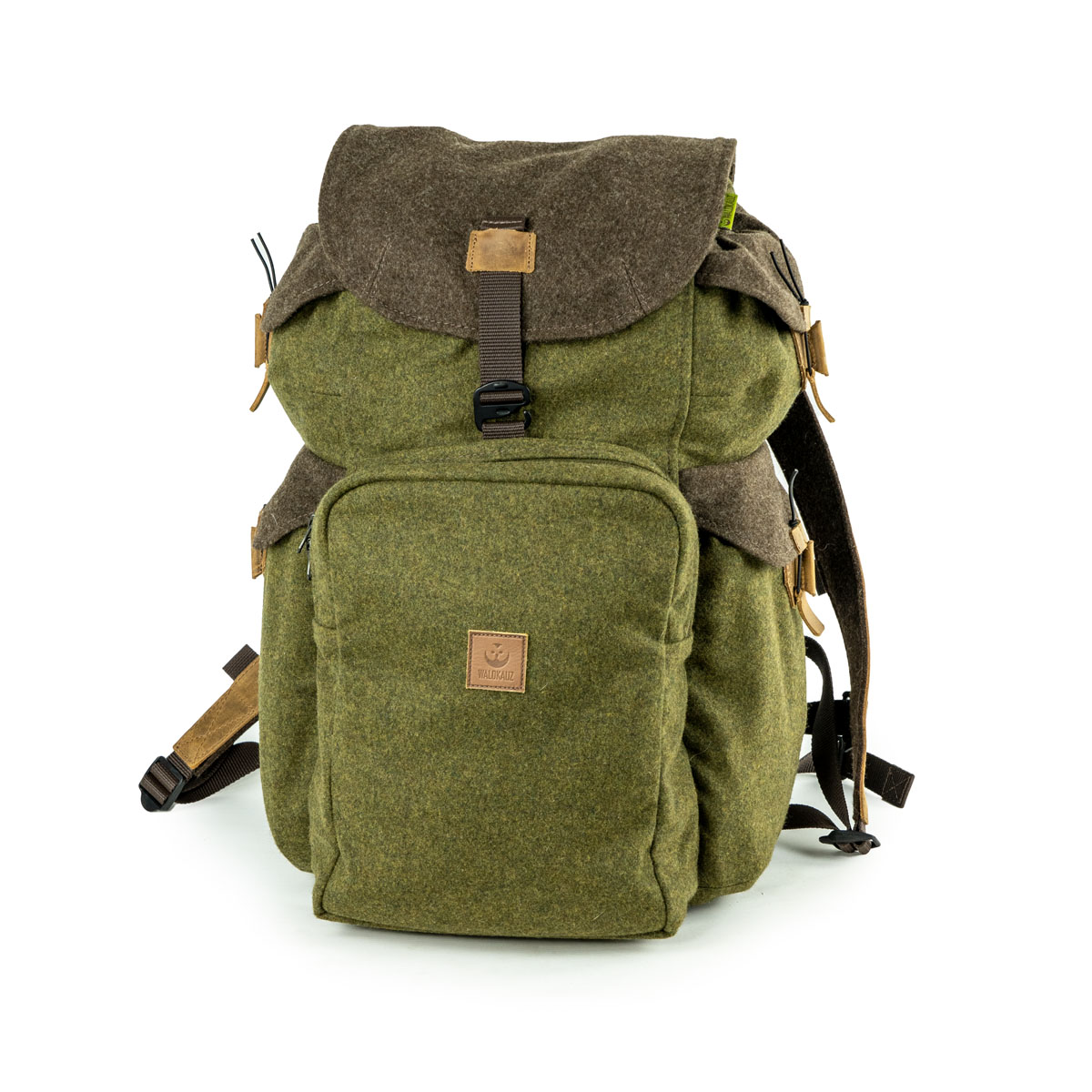 Jagdrucksack "Optikauz" Jagdrucksack "Optikauz"
